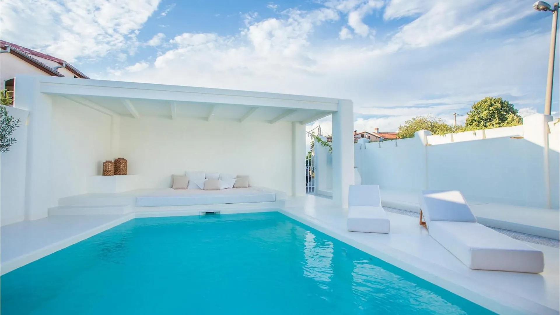 Villa San Biagio Heart 0*, Porec