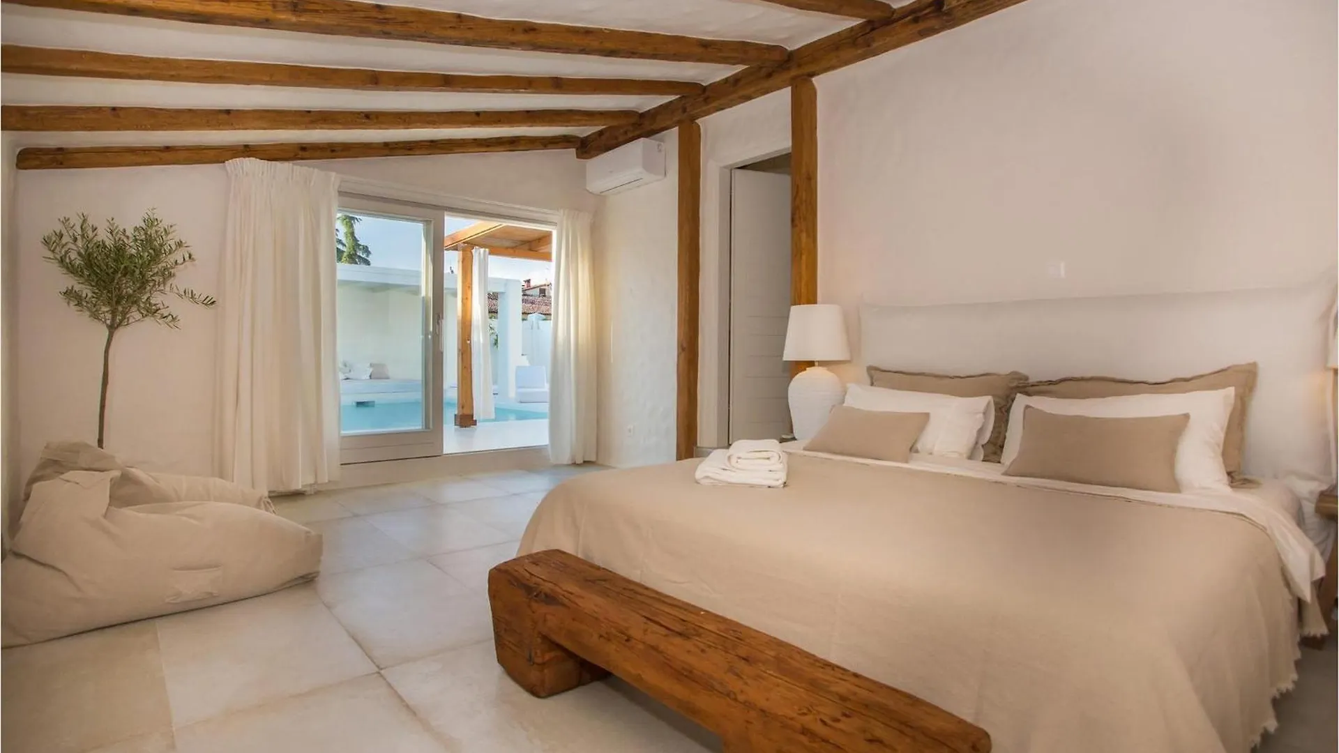 Villa San Biagio Heart Vikendica Porec