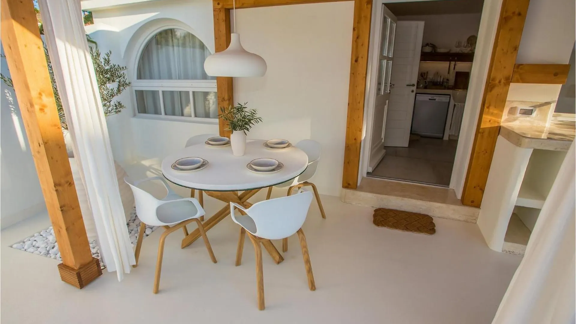 Villa San Biagio Heart Porec