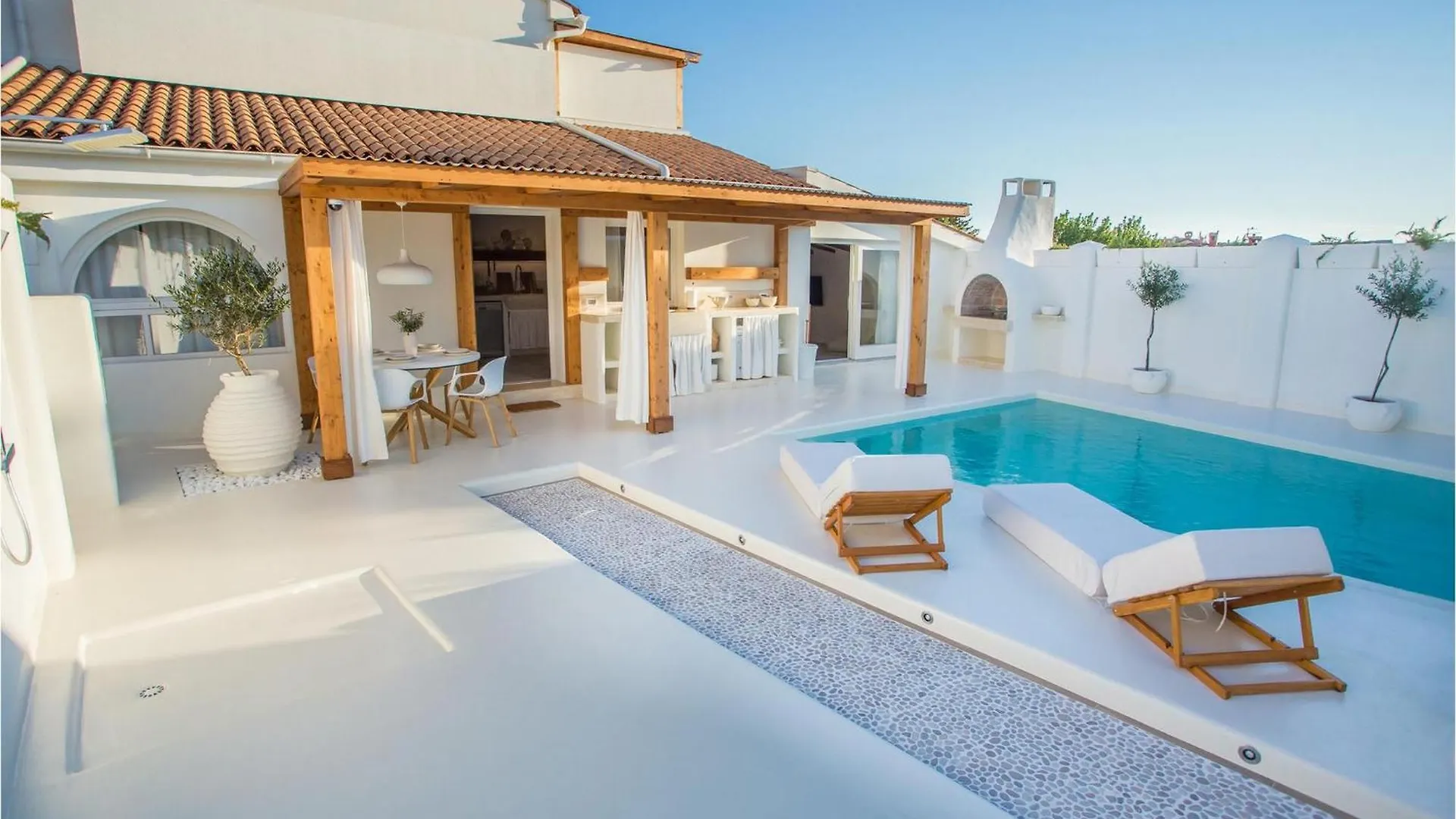 Villa San Biagio Heart Croatia