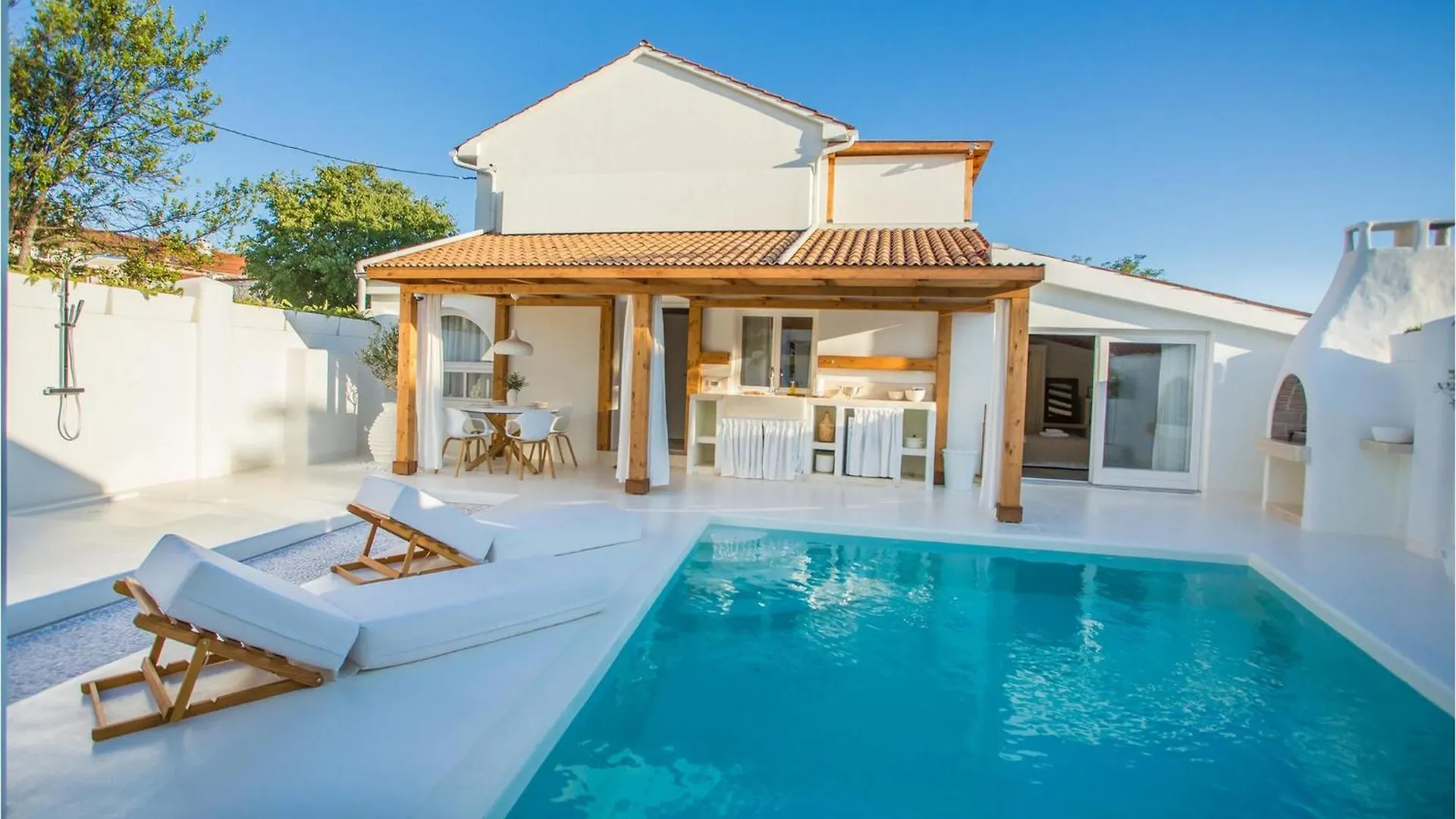 Villa San Biagio Heart