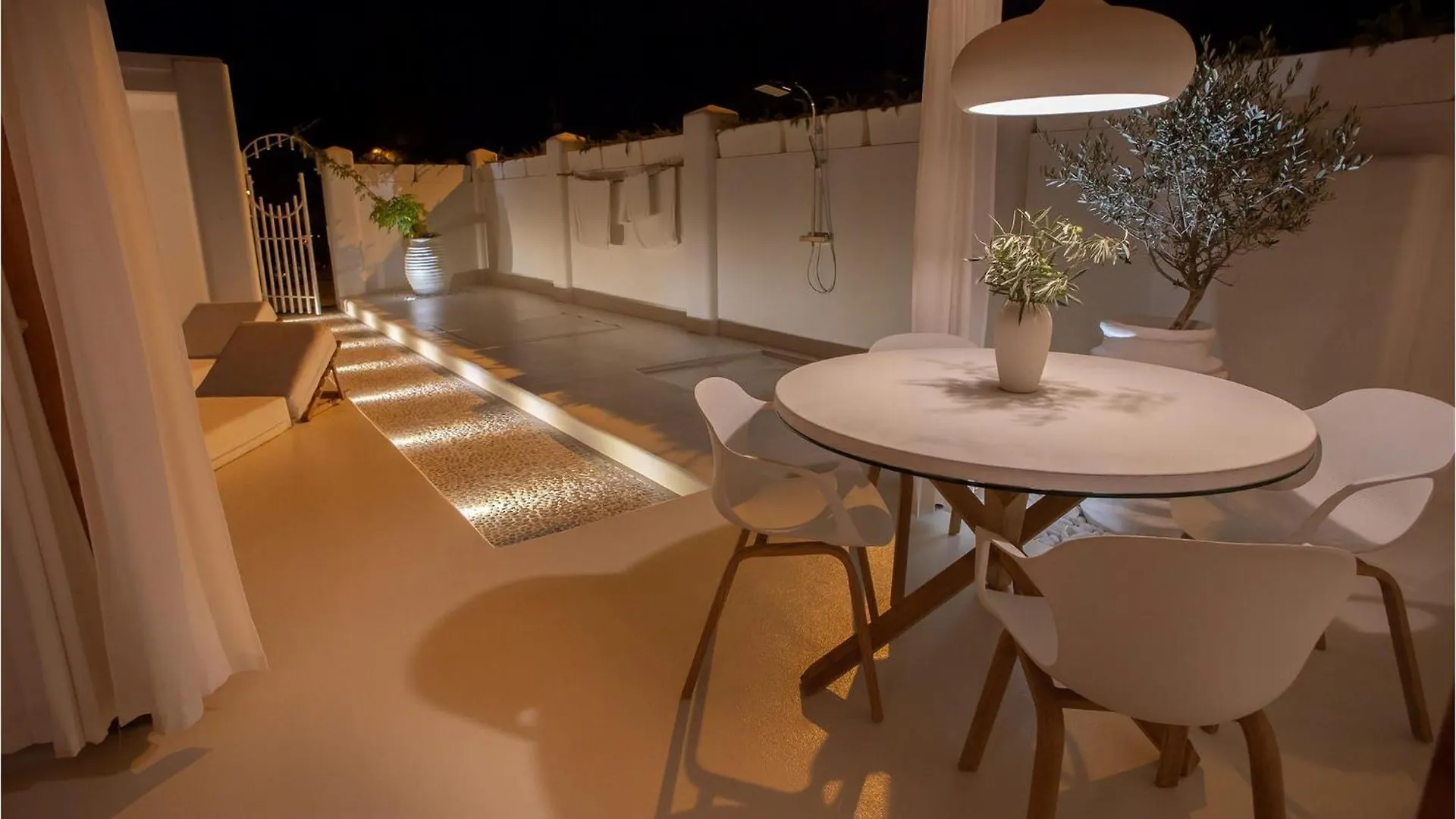 Vikendica Villa San Biagio Heart